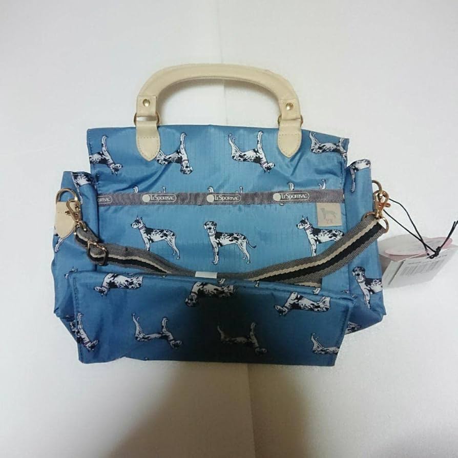 希少LeSportsac YUMIE KAZAMA コラボバッグ Amazon.co.jp: Lesportsac x Yumie Kazama Collaboration Bag